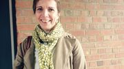 Johanne Derumier, de l'asbl "Parenthèse" qui s'occupe de patients en ambulatoire, se réjouit de l'arrivée d'un centre complémentaire comme Poliade où ceux qui en auront besoin pourront être hébergés Johanne Derumier, de l'asbl "Parenthèse" qui s'occupe de patients en ambulatoire, se réjouit de l'arrivée d'un centre complémentaire comme Poliade où ceux qui en auront besoin pourront être hébergés