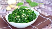 Faites le plein de fer avec ces aliments ! Faites le plein de fer avec ces aliments !