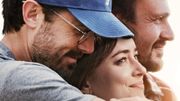 Concours Agenda Ciné : visionnez gratuitement le film "Our friend" Concours Agenda Ciné : visionnez gratuitement le film "Our friend"
