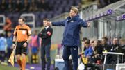 Vanhaezebrouck: "Cette défaite, c'est ma responsabilité" Vanhaezebrouck: "Cette défaite, c'est ma responsabilité"