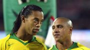 Il y a 23 ans, Roberto Carlos défiait les lois de la gravité en inscrivant un coup-franc mythique Il y a 23 ans, Roberto Carlos défiait les lois de la gravité en inscrivant un coup-franc mythique