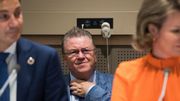 Même en affaires courantes, le chef du cabinet De Croo est nommé à la tête du SPF Affaires étrangères Même en affaires courantes, le chef du cabinet De Croo est nommé à la tête du SPF Affaires étrangères