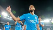 Yannick Carrasco toujours "bloqué" en Chine, quel gâchis ! Yannick Carrasco toujours "bloqué" en Chine, quel gâchis !