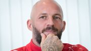 Jelle Van Damme: "Ca me fera bizarre de revenir à Sclessin" Jelle Van Damme: "Ca me fera bizarre de revenir à Sclessin"