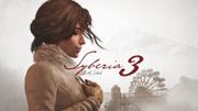 Syberia, un jeu vidéo, une bd, un roman, un artbook : Benoît Sokal, un raconteur d'histoires ! Syberia, un jeu vidéo, une bd, un roman, un artbook : Benoît Sokal, un raconteur d'histoires !