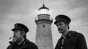 "The Lighthouse" : Robert Pattinson et Willem Dafoe en marins au bord de la folie