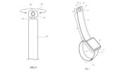 Apple envisage de placer une caméra dans le bracelet de l'Apple Watch Apple envisage de placer une caméra dans le bracelet de l'Apple Watch