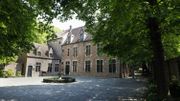 A Anderlecht, la Maison d'Erasme est presque telle que l'humaniste l'a connue A Anderlecht, la Maison d'Erasme est presque telle que l'humaniste l'a connue