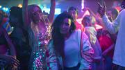 Paris Hilton et Jamie Foxx dans le dernier clip de Demi Lovato Paris Hilton et Jamie Foxx dans le dernier clip de Demi Lovato