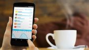 Savez-vous combien de temps vous passez sur votre smartphone ? Savez-vous combien de temps vous passez sur votre smartphone ?