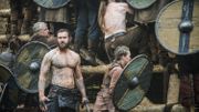Dans "Vikings" ils sont plus déterminés que jamais Dans "Vikings" ils sont plus déterminés que jamais