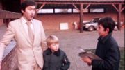 Axel Merckx à propos de son papa: "Sabrina et moi, nous avons été élevés par notre maman. Je n’en veux pas à papa. Au contraire, il nous a sacrifié une partie de sa vie." Axel Merckx à propos de son papa: "Sabrina et moi, nous avons été élevés par notre maman. Je n’en veux pas à papa. Au contraire, il nous a sacrifié une partie de sa vie."