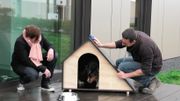 Transformation complète d'une maison du 18ème Transformation complète d'une maison du 18ème