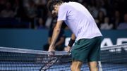 Le tournoi ATP de Bâle, prévu fin octobre, est annulé Le tournoi ATP de Bâle, prévu fin octobre, est annulé