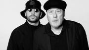 Arno & Sofiane Pamart Arno & Sofiane Pamart