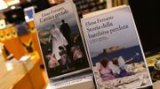 La série adaptée des best-sellers d'Elena Ferrante vendue dans 56 pays La série adaptée des best-sellers d'Elena Ferrante vendue dans 56 pays