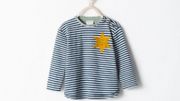 Le t-shirt de Zara Le t-shirt de Zara