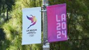 Los Angeles ouvre la porte à une candidature pour 2028 Los Angeles ouvre la porte à une candidature pour 2028