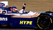 F1, Autriche 1997 : La poisse contrarie les leaders, Jacques Villeneuve émerge F1, Autriche 1997 : La poisse contrarie les leaders, Jacques Villeneuve émerge