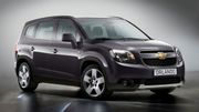 CHEVROLET CHEVROLET