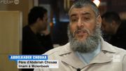 Abdelkader Chouaa, imam Abdelkader Chouaa, imam