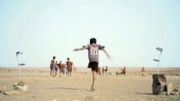 Le court métrage belgo-kurde "Baghdad Messi" en lice pour les Oscars