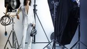 Karl Lagerfeld dévoile sa campagne printemps/été 2017 Karl Lagerfeld dévoile sa campagne printemps/été 2017