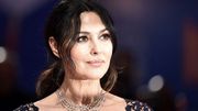 Monica Bellucci: "me voir en femme mûre ne me dérange pas" Monica Bellucci: "me voir en femme mûre ne me dérange pas"