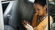 Mieux vaut commander une course en taxi en Egypte qu'en Suisse Mieux vaut commander une course en taxi en Egypte qu'en Suisse