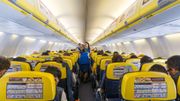 Annulations: excuses du patron de Ryanair qui promet des améliorations Annulations: excuses du patron de Ryanair qui promet des améliorations