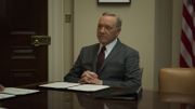 Nouvelle saison de House of Cards ! Nouvelle saison de House of Cards !