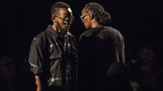 "We call it love" de Felwine Sarr au théâtre Varia : Franchir les barrières de l'offense pour reconstruire la communauté