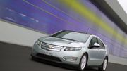 CHEVROLET Volt CHEVROLET Volt