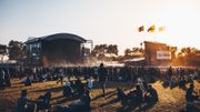 30ème édition du Dour Festival du 11 au 15 juillet 2018 30ème édition du Dour Festival du 11 au 15 juillet 2018