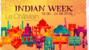 Indian Week Indian Week