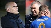 Van Wijk viré, le prédécesseur de Ranieri à Leicester lui succède à OHL Van Wijk viré, le prédécesseur de Ranieri à Leicester lui succède à OHL