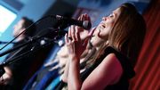Les sessions LIVE & NOMADE Les sessions LIVE & NOMADE