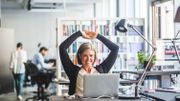 La sieste au travail pour réveiller sa productivité La sieste au travail pour réveiller sa productivité