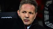 Sinisa Mihajlovic obtient 3 millions d'euros pour son passage de neuf jours au Sporting Sinisa Mihajlovic obtient 3 millions d'euros pour son passage de neuf jours au Sporting