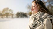 Soins visage pour faire face à l'hiver Soins visage pour faire face à l'hiver