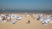 Affluence à la Côte : limitations à Ostende, Knokke et Blankenberge, monitoring dans les gares et plages du littoral Affluence à la Côte : limitations à Ostende, Knokke et Blankenberge, monitoring dans les gares et plages du littoral
