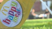 Mc Donald’s Belgique : des franchisés tricheraient sur les heures de travail (INFO RTBF) Mc Donald’s Belgique : des franchisés tricheraient sur les heures de travail (INFO RTBF)