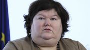 Maggie De Block: "La Belgique est prête en cas de coronavirus, mais rien à signaler pour l'instant" Maggie De Block: "La Belgique est prête en cas de coronavirus, mais rien à signaler pour l'instant"
