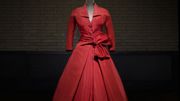 Christian Dior et la Grande-Bretagne, l'exposition attendue à Londres Christian Dior et la Grande-Bretagne, l'exposition attendue à Londres