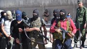 Au moins 1200 Européens détenus en Syrie et en Irak, dont 700 enfants Au moins 1200 Européens détenus en Syrie et en Irak, dont 700 enfants