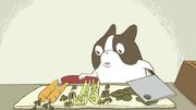 "Omelette" ou la cuisine de l'amour "Omelette" ou la cuisine de l'amour