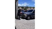 USA: des vidéos montrent l'arrestation violente d'une famille noire USA: des vidéos montrent l'arrestation violente d'une famille noire