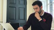 Ben Shimshon étudie l'influence du Brexit sur les Britanniques Ben Shimshon étudie l'influence du Brexit sur les Britanniques