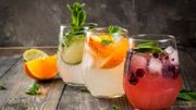 Les adresses de la rédac : des cocktails à Bruxelles Les adresses de la rédac : des cocktails à Bruxelles