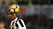 La Juve lève l'option d'achat et conserve Douglas Costa La Juve lève l'option d'achat et conserve Douglas Costa